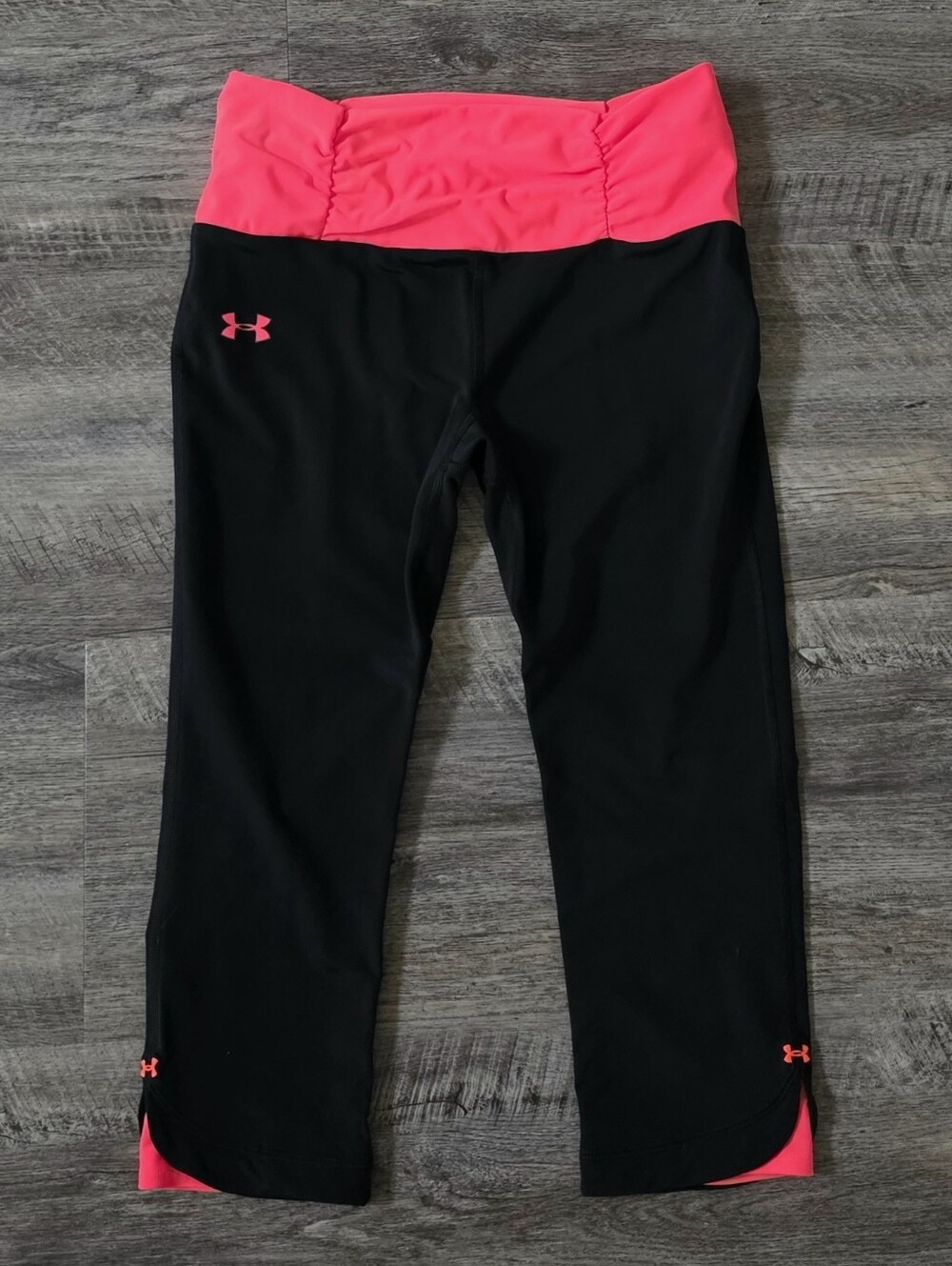 Women's Under Armour Leggings
